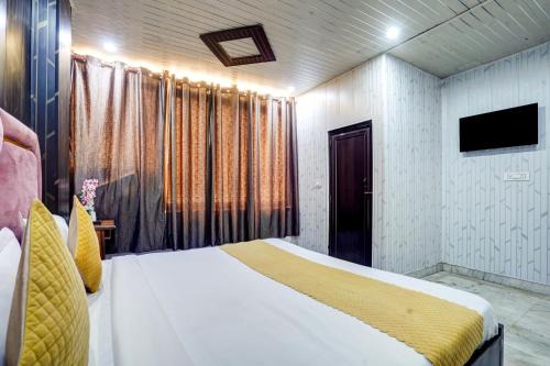 Delhi House | Anvit Residency - By The Arrow