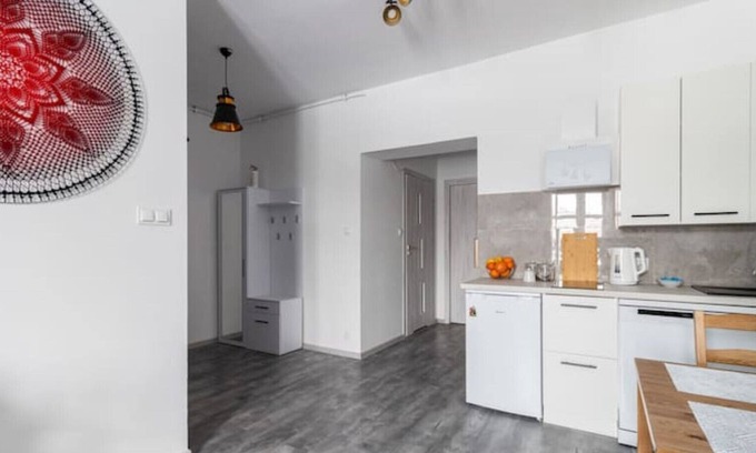 Gliwice Apartment | Anywhere nearby