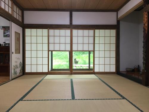 Ueda House | Anzuan Nishida