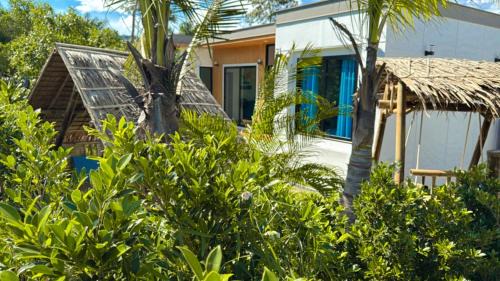 Ao Nang Villa | Ao Nang Escapes Tropical Villas & Studios
