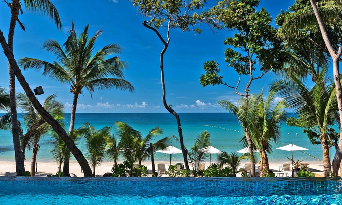 Rayong Resort | Ao Prao Resort