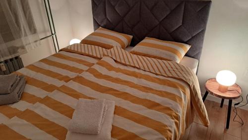 Vinkovci Apartment | aoatment19