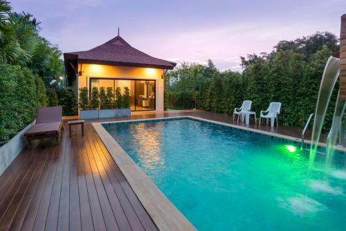 Ao Nang Resort | Aonang Glory Resort