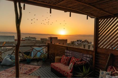 Tamraght Bed & Breakfast | Aourir Waves Surf House