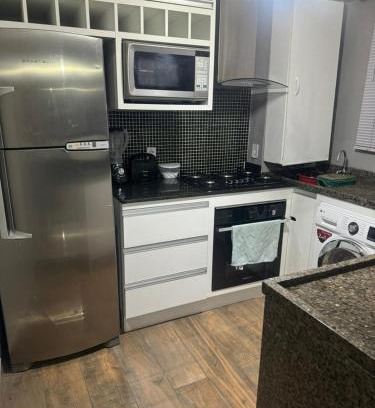 Resende Apartment | Apê 102, ao lado da Graal, Dutra e próximo da Amam