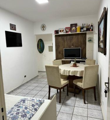 Jardim Paulista Apartment | Apê 3 Jardim Paulista