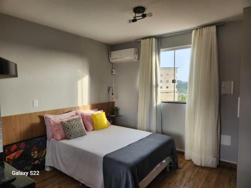 Vicosa Apartment | Apê 301 a 2,8 km da UFV