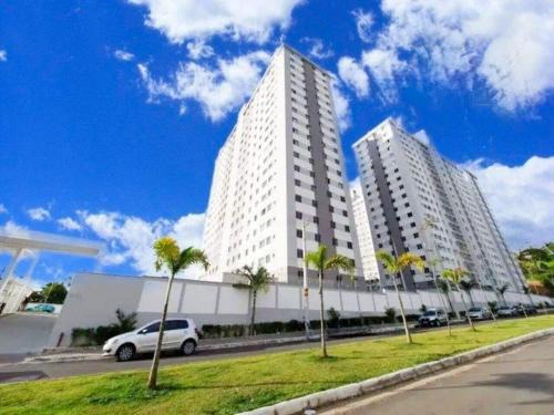 Aeroporto de Juiz de Fora Apartment | Apê 511