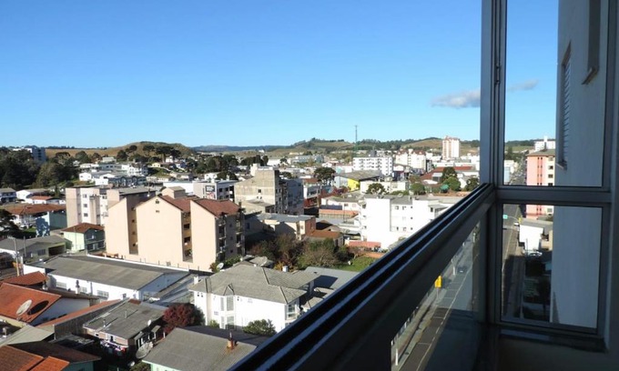 Sao Joaquim Apartment | Apê aconchegante e quentinho em São Joaquim