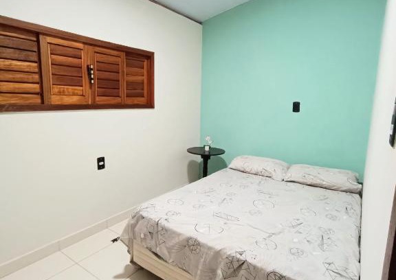 Galinhos Apartment | Apê da Mel