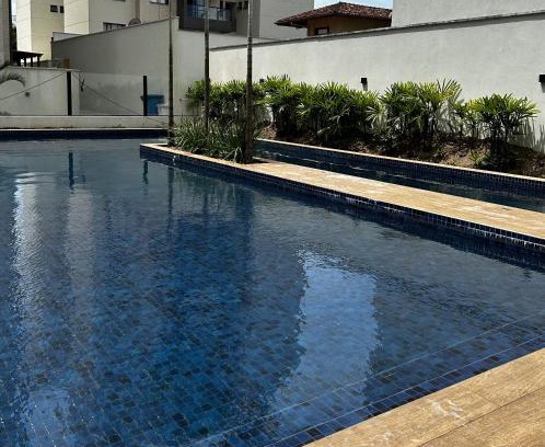 Pontal Apartment | Apê do Tigas - Baía do Pontal