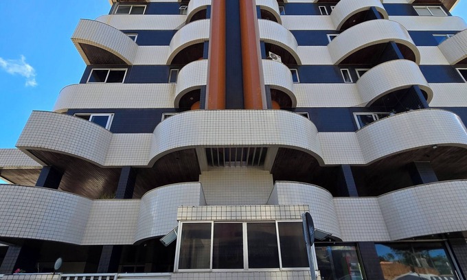 Pajucara Condo | Apê Duplex na beira-mar de Pajuçara