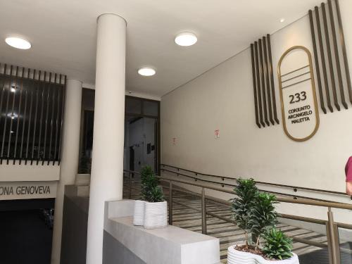 Lourdes House | Apê Maletta próx Conexão aeroporto centro BH