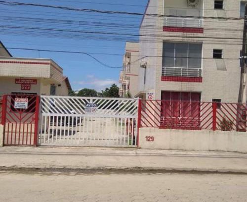 Pereque-Acu Apartment | Apê no Recanto do Vovô