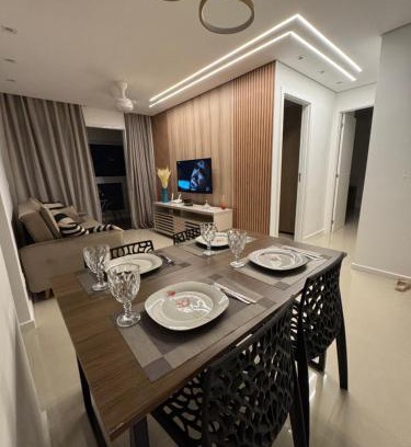 Recreio dos Bandeirantes Apartment | Apê Pontal Oceânico - Recreio dos Bandeirantes