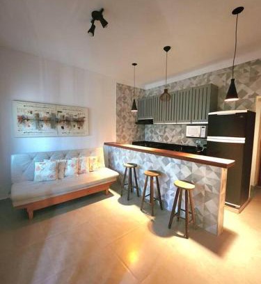 Juquehy Apartment | Apêzinho Juquehy - Litoral Norte - SP