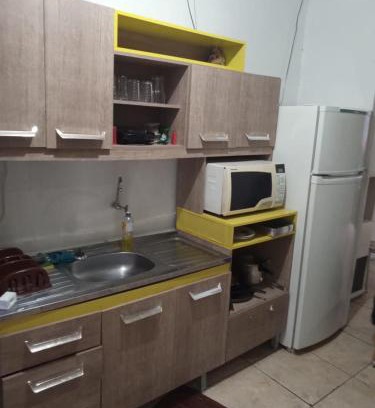 Centro Apartment | AP, ótima localização e ótimo custo