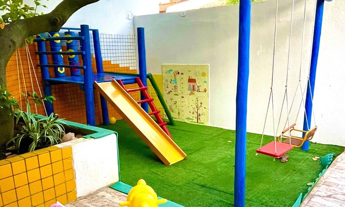 Atalaia Apartment | Ap 1 - Behind the Crab Walkway