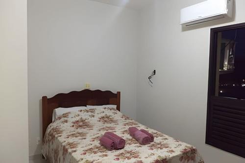 Centro Apartment | AP. 10 DO CANTINHO DO SOSSEGO