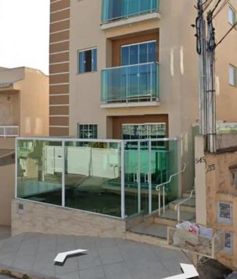 Pocos De Caldas Apartment | Ap 11 amarílis