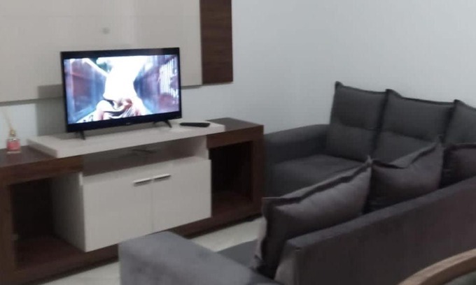 Pocos De Caldas Apartment | ap 12 amarílis