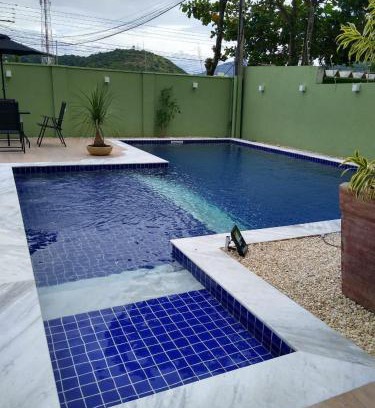 Ipiranga Apartment | Ap 2 dorm piscina e varanda gourmet-14B Lion-carol