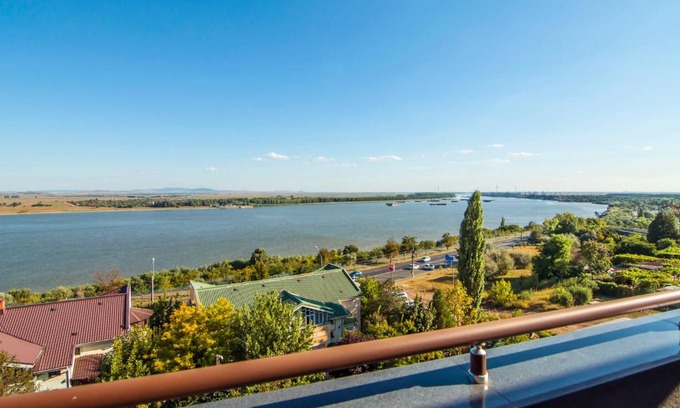 Galati Apartment | Ap. 22 F Linda Residence