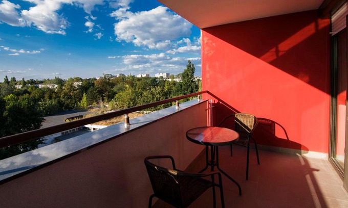 Galati Apartment | Ap.24 F Linda Residence