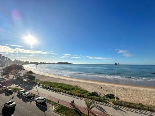 Muquicaba Apartment | Ap 401 Frente Mar