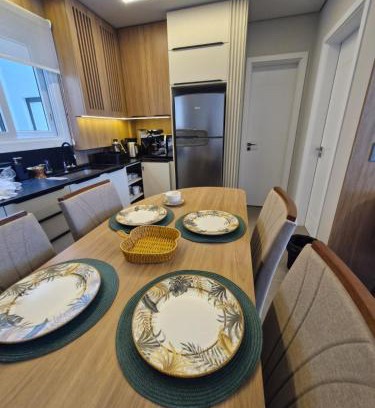 Xangri-La Apartment | AP 511 - LIVIN Resort Atlântida