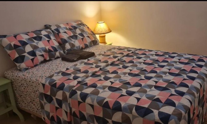 Ribeirao Preto Apartment | AP a 3 minutos da USP