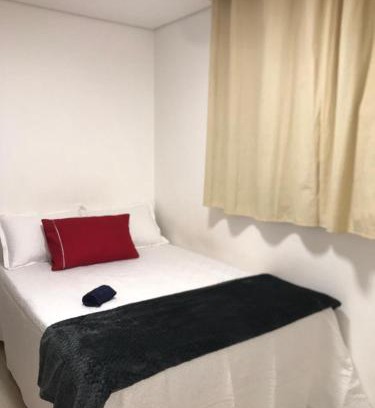 Vespasiano Apartment | AP ALPHA 5 STAr