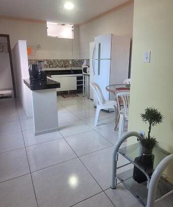 Itabuna Apartment | AP BAIRRO de FÁTIMA Familiar