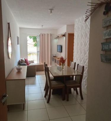 Jarderlandia Apartment | Ap close cop30 confort