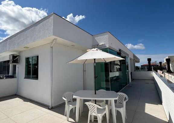 Santinho Apartment | AP Cobertura - Florianópolis SC - Praia dos Ingleses - Santinho