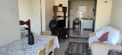 Jardim Paulista Apartment | Ap com terraço, 2 quartos, wi-fi, próximo ao centro da cidade