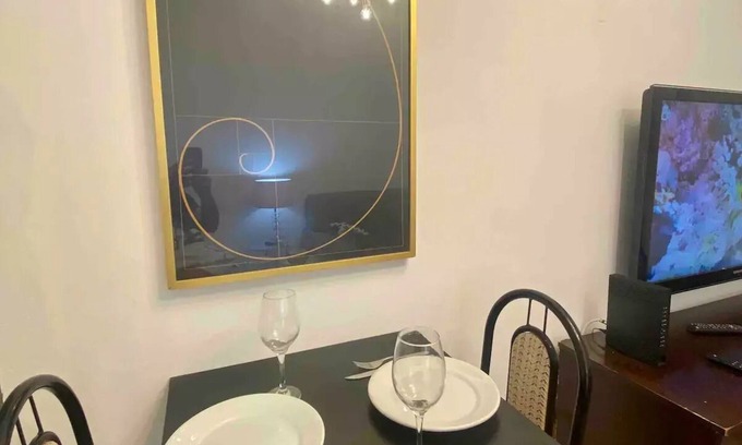 Partenon Apartment | Ap. completinhoT cond fechado PUC-RS