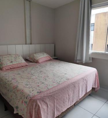 Garanhuns Apartment | AP Completo em Garanhuns vista avenida (104)