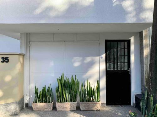 Miguel Pereira Apartment | Ap da Serra em Barão de Javary