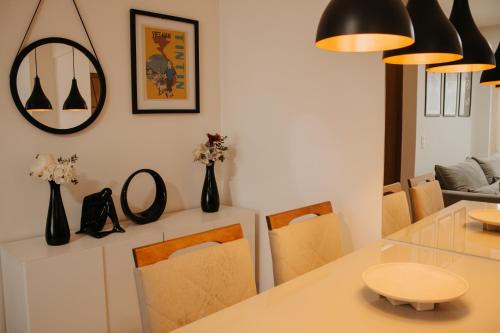 Setor Bueno Apartment | Ap de alto padrão no Bueno