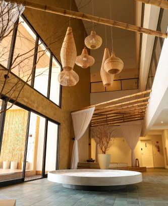 West Sector Apartment | Ap de Alto padrão perto da feira da lua