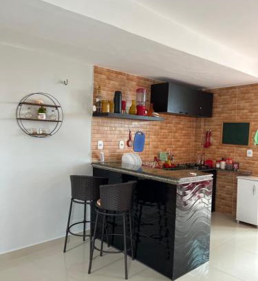 Coqueiro Apartment | Ap do Henrique