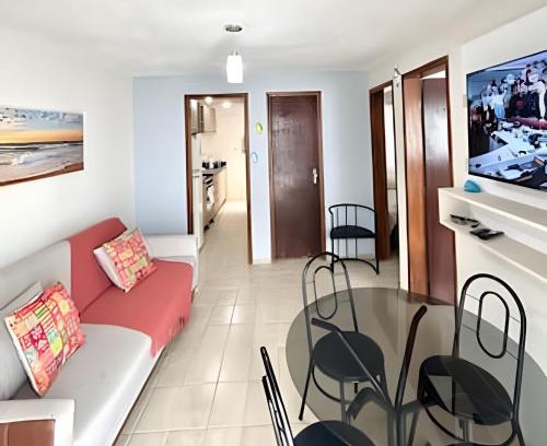 Caioba Apartment | AP em Baln. Caiobá a 2 quadras do mar.