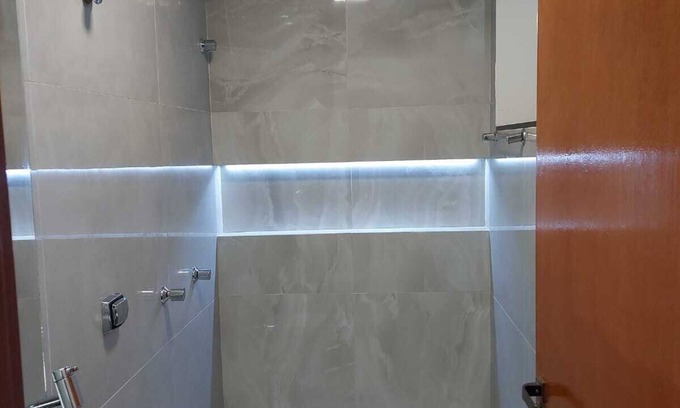 Uberaba Apartment | AP Gabriel São Benedito Uberaba