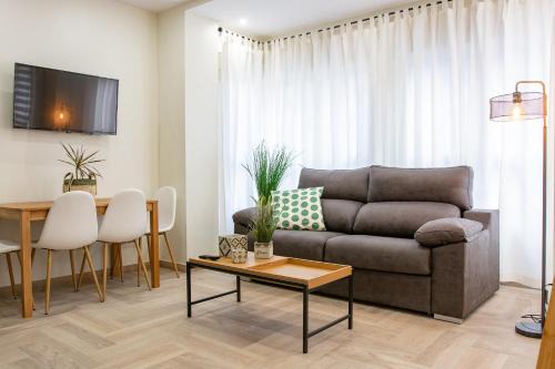 Alicante City Centre Apartment | AP HOTEL NAVAS