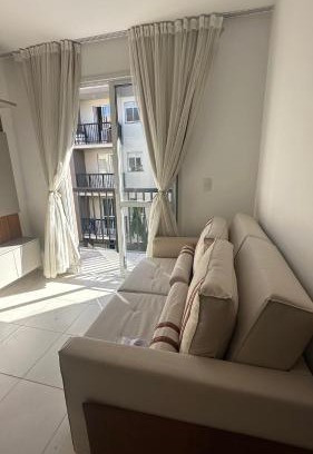 Vargem do Bom Jesus Apartment | Ap luxo a 7 min da Praia da Cachoeira