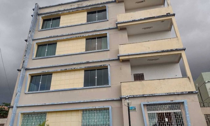 Salinopolis House | AP near seafront (Praia do Maçarico)