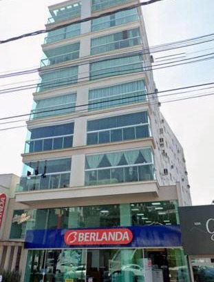 Piratuba Apartment | Ap novo ótima localização na avenida principal