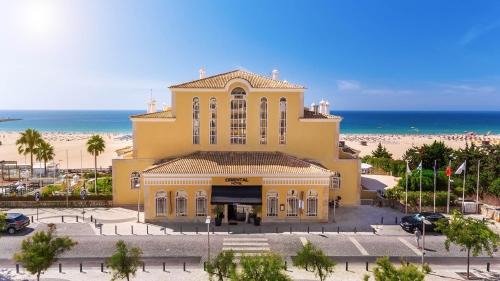 Praia da Rocha Hotel | AP Oriental Beach - Adults Friendly