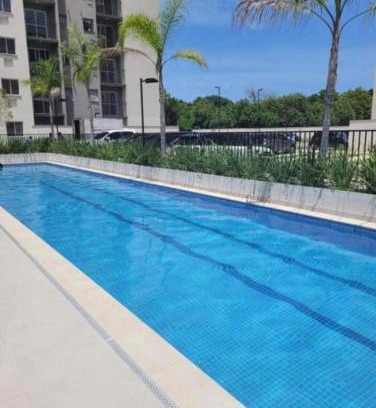 Jacarepagua Apartment | Ap Prime RJ